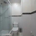 The White Apartment