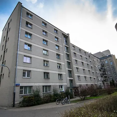Apartamento The White