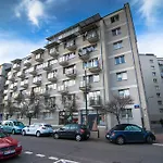 Appartement The White Varsovie