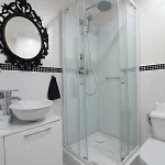 Appartement The White Varsovie